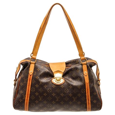 louis vuitton stresa mm